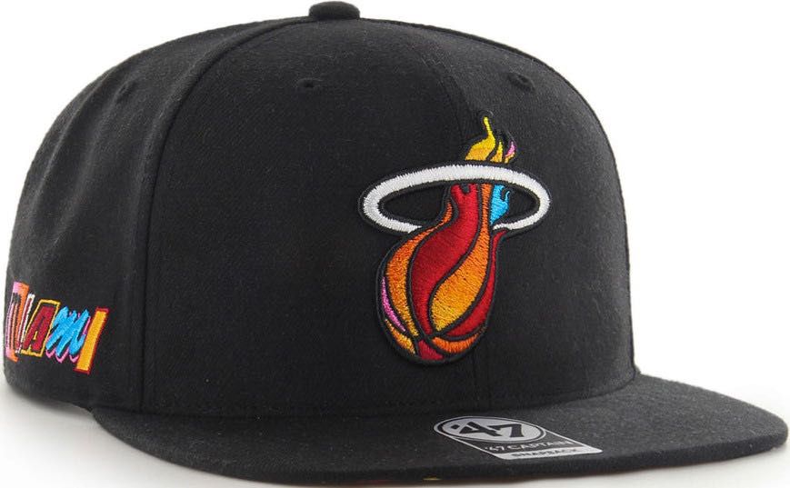Cheap 2022 NBA Miami Heat Hat TX 04251